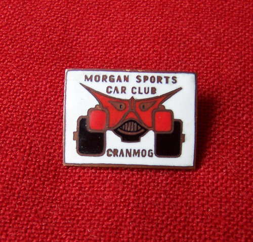 Rare morgan sports - sports, club