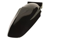 KTM EXC SX 125 250 1998 - 2002 Rear Mudguard Fender Black 0008349.090 Acerbis