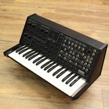 KORG MS-20 Early Model Vintage
