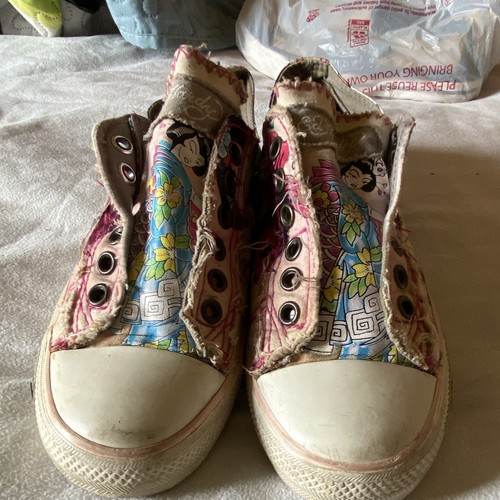 Hardy multicolor graphic - hardy,