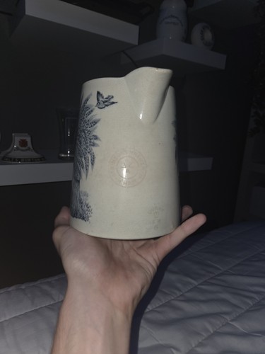 Atkinsons brewery beer jug - beer, pub