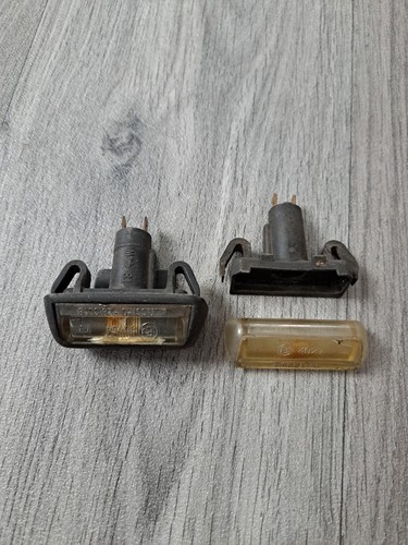 Genuine ford escort mk2 - mk2, number