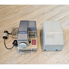 Aldis 303 Slide Projector