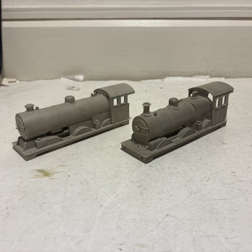 Pair gauge resin moulded - pair,