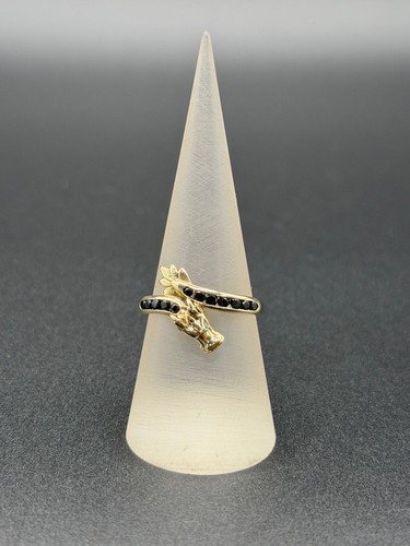 Unisex 9ct yellow gold - 9ct,