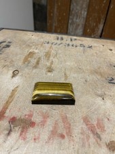 Natural Tigers Eye Stone Rock Golden Brown Fossils Minerals Healing Spiritual