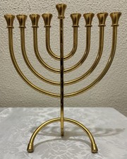 Hanukkah Menorah Jewish