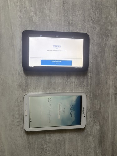 Samsung galaxy tab - tab, sm-t210