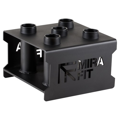 Mirafit olympic barbell - 2",