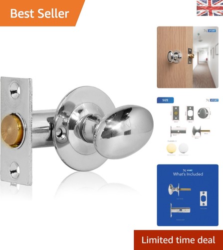 Superior rack bolt security - superior,
