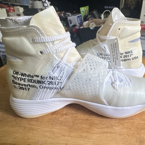 Nike hyperdunk 2017 - hyperdunk, fk