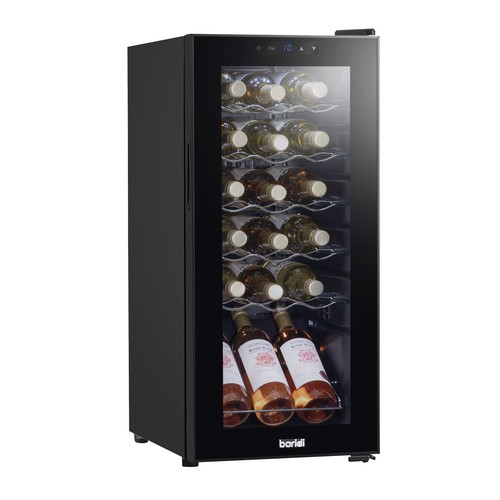 Baridi bottle wine fridge - 18,