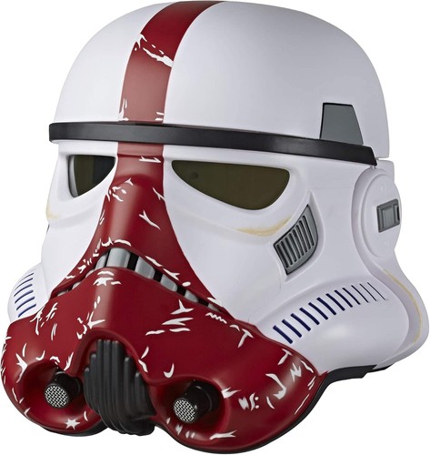 Star wars the black series - wars,