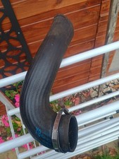 Turbo pipe z19dt engine - pipe,