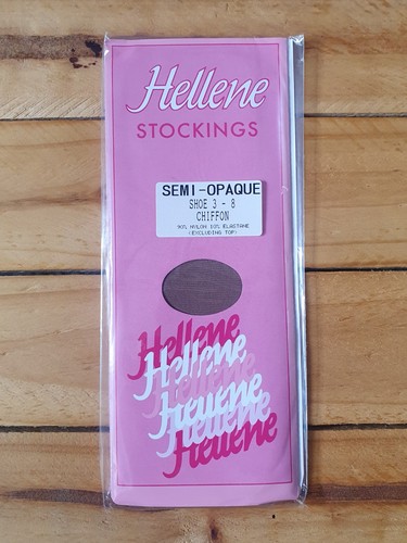 Vintage hellene semi opaque - vintage,