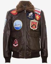 Men's Air Force A2 Flight