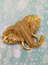 New Stunning Gold Tone And