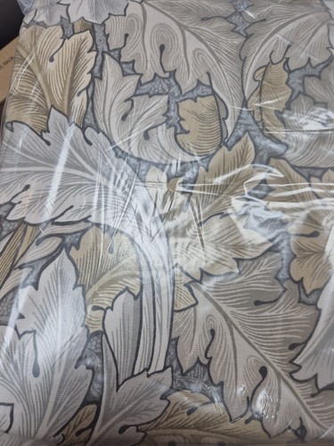 William morris acanthus pencil - morris,