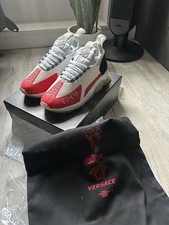 Versace Chain Reaction