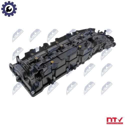 Cylinder head cover bpz - cylinder,