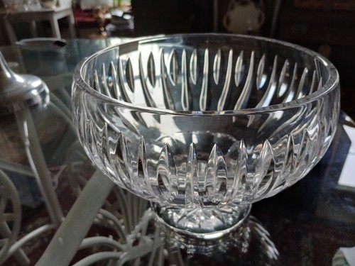 Waterford irish cut - cut, crystal