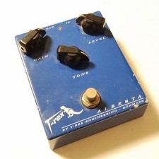 T-REX Alberta Overdrive Guitar