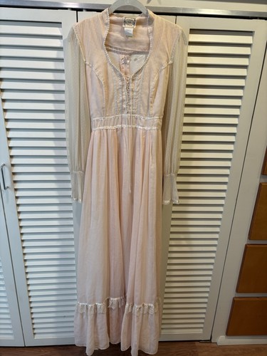 Vintage gunne sax jessica - gunne,