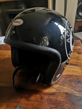 BELL "ACE CAFÉ" OPEN FACE