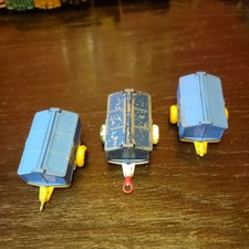 Corgi Toys Vintage Pennyburn