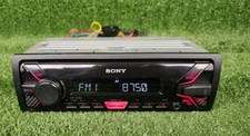 Sony DSXA200UI Media Receiver
