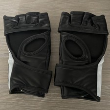 Punch Town MMA Fight Gloves