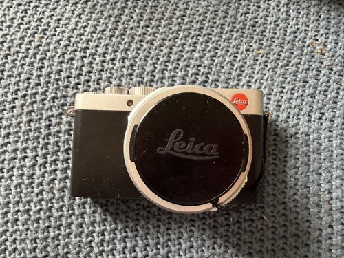 Leica lux 17mp compact - leica, 7