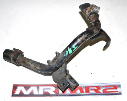 Toyota mr2 mk2 turbo gearbox - turbo,