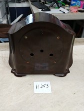 SMITHS ENFIELD MANTLE CLOCK