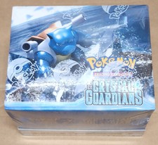 2006 POKEMON EX CRYSTAL