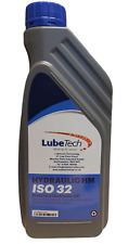HYDRAULIC OIL 32 1 LTR, A HIGH