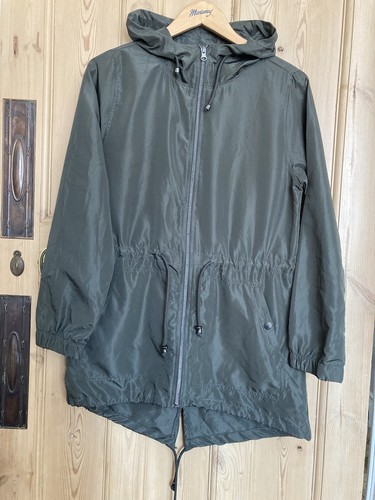 Very lightweight ladies - lightweight, parka