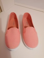 Pep&co Girls Peach Pink Slip