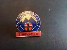 Mountain Rescue England & Wales Supporters Badge (4)