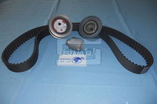 Timing Belt Kit 4 Pieces Jeep