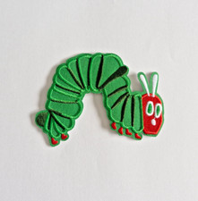 Hungry caterpillar - -,