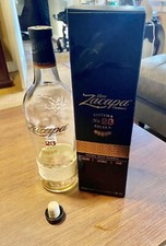 Ron Zacapa Sistema Solera 23