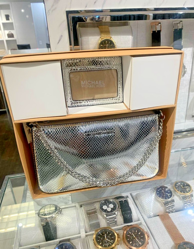 Michael kors gift boxed medium - kors, gift-boxed