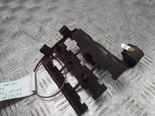 Kawasaki Z 1100 KZ1100 Spectre 1981-1983 81-83 Electrics Electrical Plate Holder