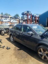 VW PASSAT B7 2.0TDI CFF MANUAL