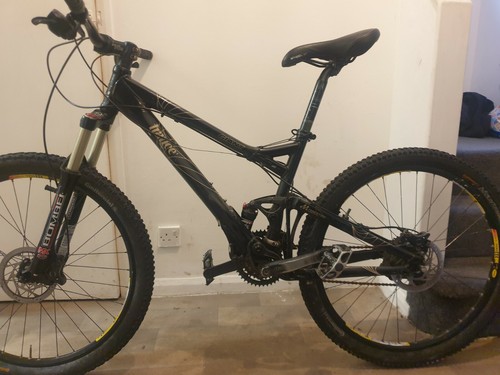 Giant trance full - x4,