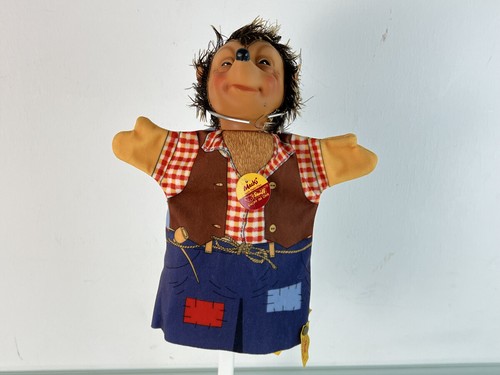 Steiff hand puppet 255984