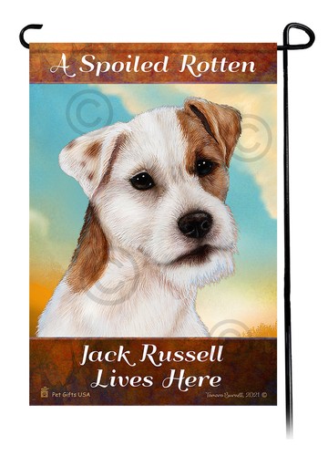 Spoiled rotten double coat - double,
