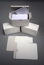 Business Card Boxes -