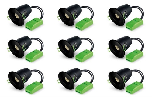 Jcc jc010010 bl fireguard - 9,